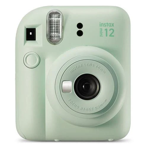 FUJI INSTAX MINI 12 CAMERA