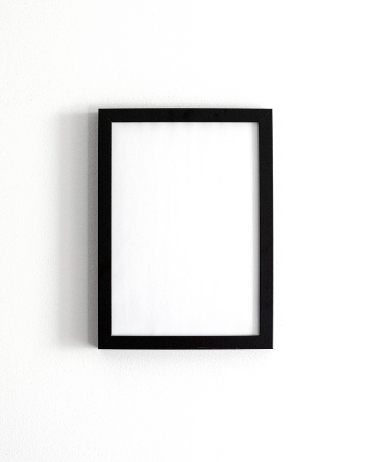 A4 FRAMES