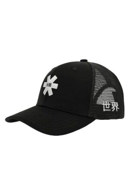 Osaka trucker cap