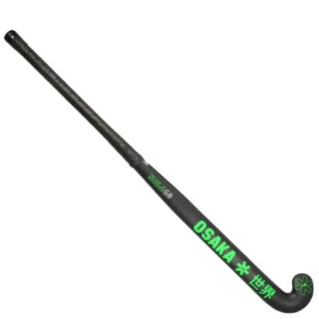 Osaka pro tour 10 grow bow 2.0 hockey stick 37.5