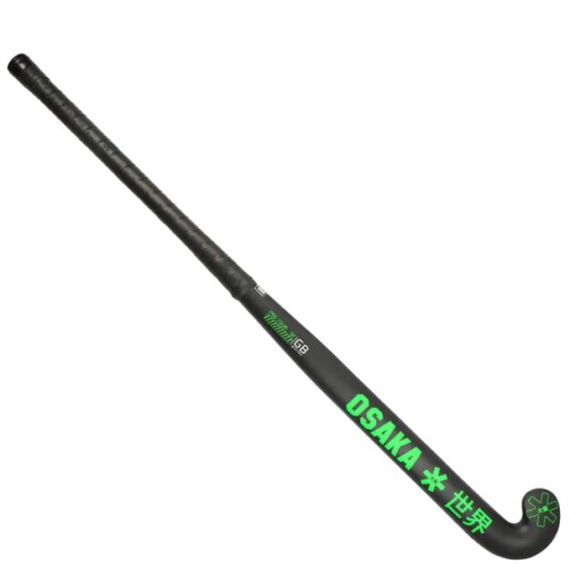 Osaka pro tour 10 grow bow 2.0 hockey stick 37.5