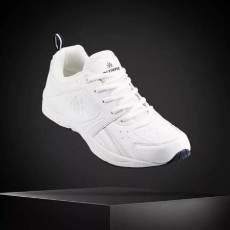 Olympic recess sport shoes
