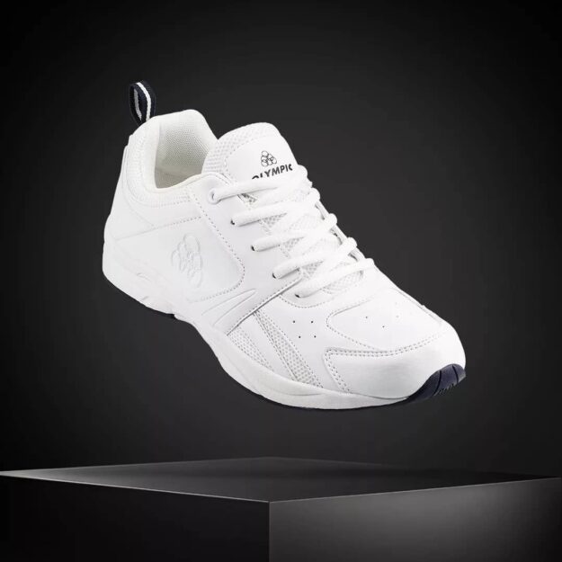 Olympic recess sport shoes
