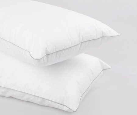 Ruby Cooper Standard Pillow