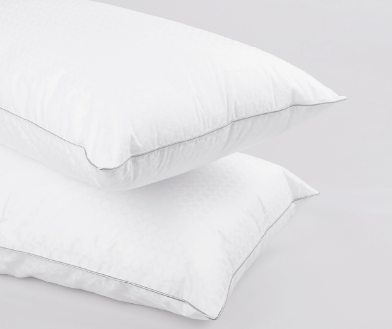 Ruby Cooper Standard Pillow
