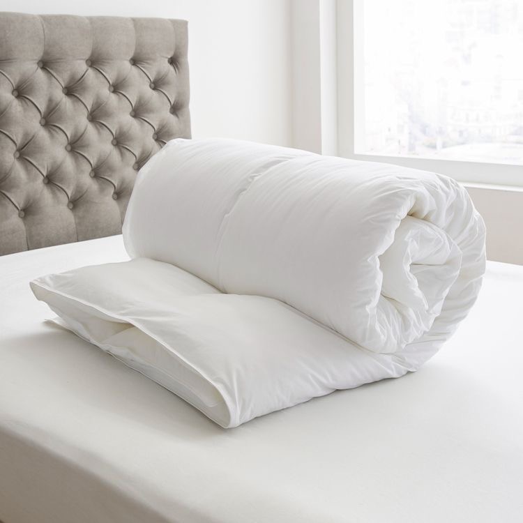 Silk Duvet Inner