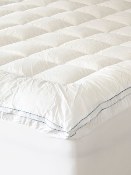 Linen House Mattress Topper