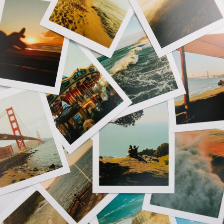 6X8 PHOTO PRINT