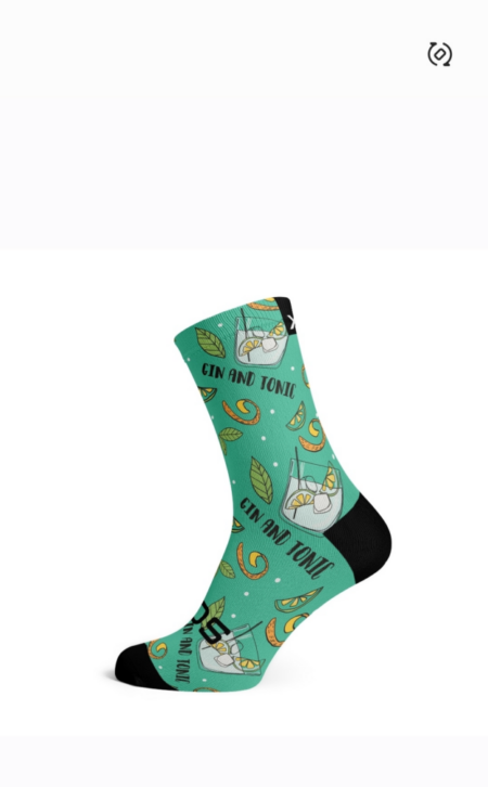 G & T Sox
