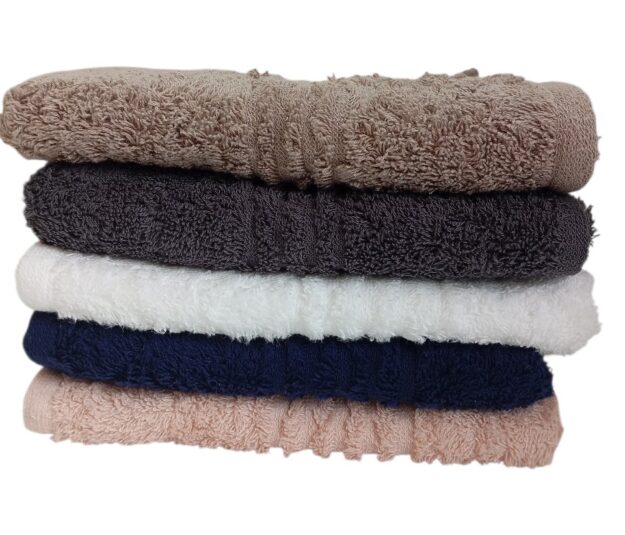 Snag Free Hand Towels