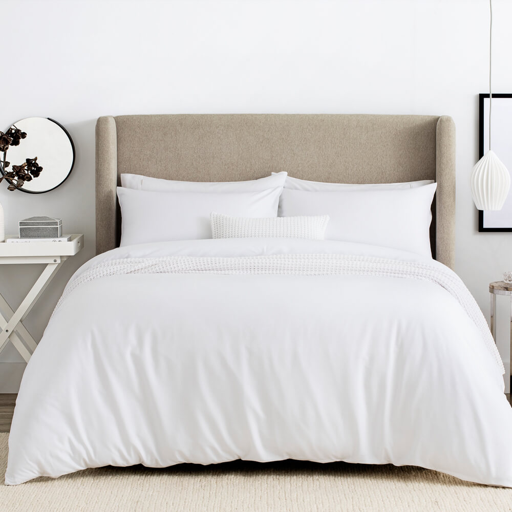 Ruby Cooper Duvet Cover