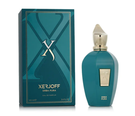XERJOFF ERBA PURA EDP 50ML
