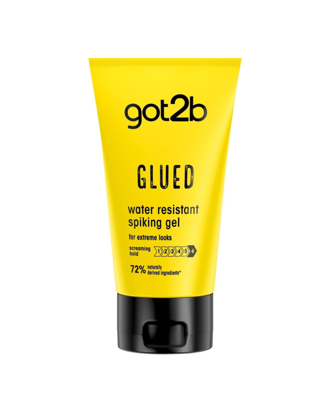 Got2b Hair Gel Glued 150ml