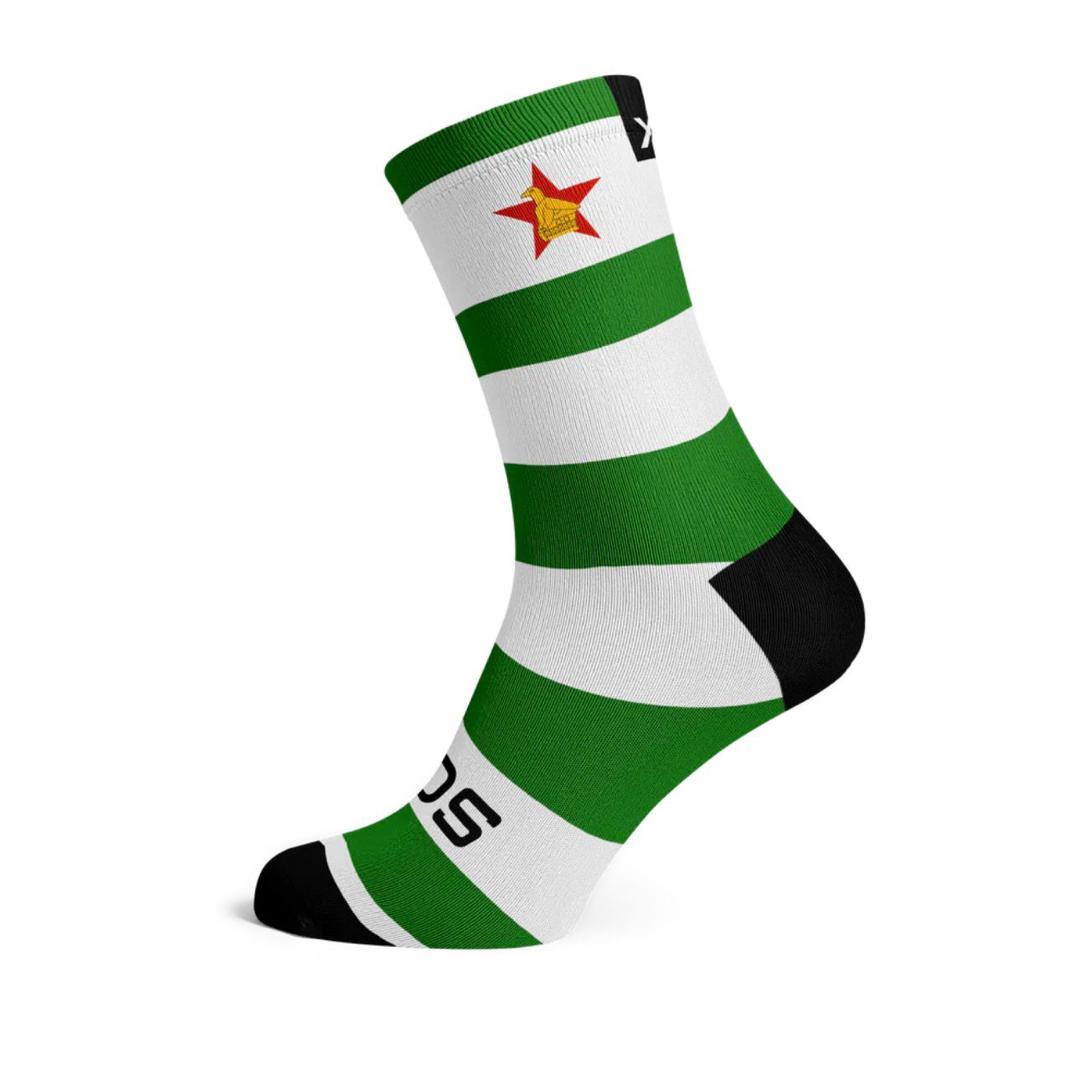 Zimbabwe Sables' Socks