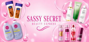 Sassy Secret Beauty Express