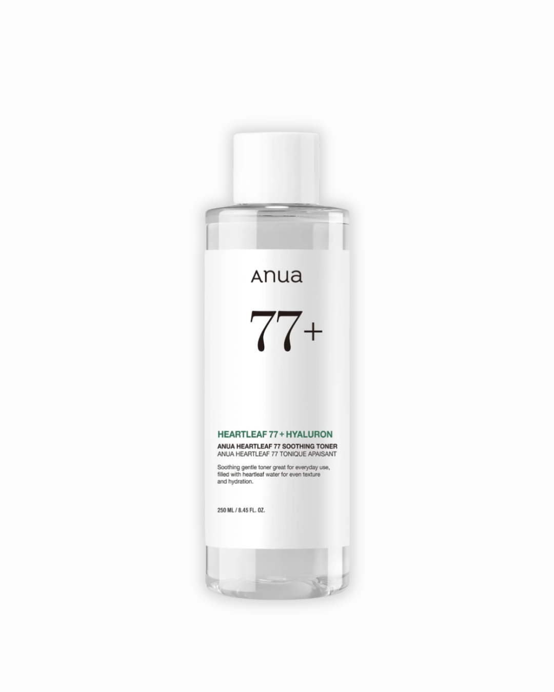 Heartleaf 77 Soothing Toner
