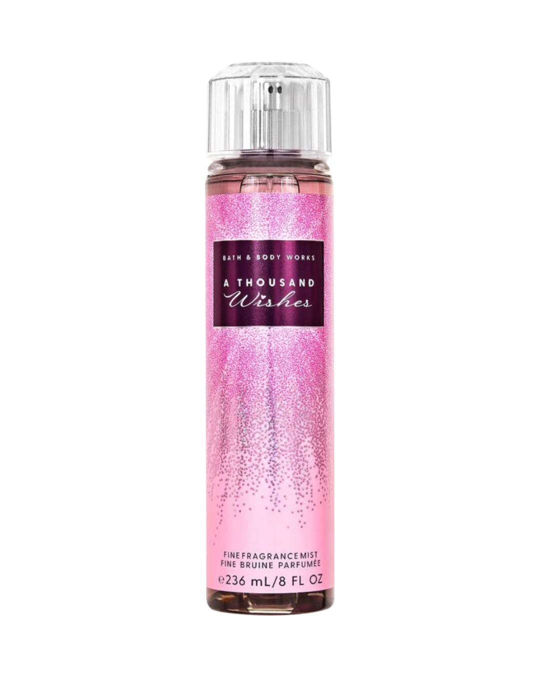 Bath & Body Works A Thousand Wishes Fine Fragrance Mist (236ml)