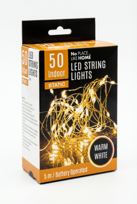 Light Fairy LED Lights