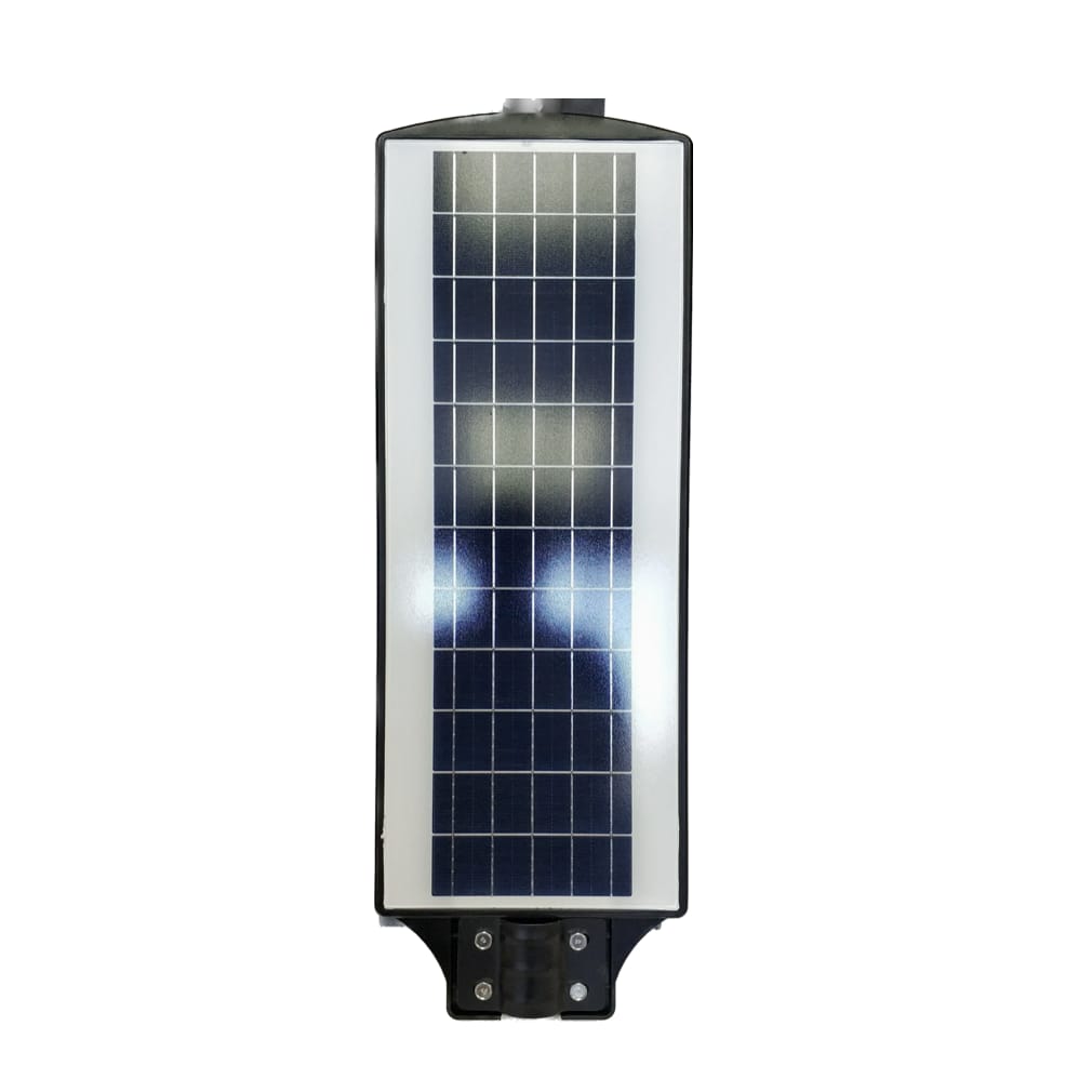 G-LITE Solar street light 120W