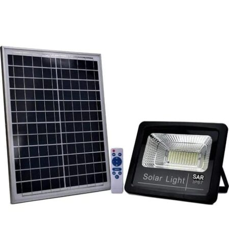 G-LITE Solar Flood light