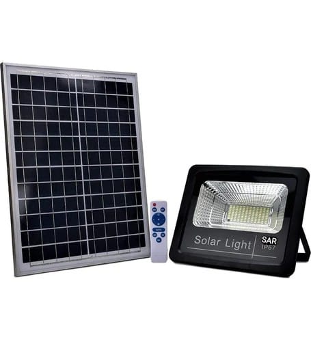 G-LITE Solar Flood light
