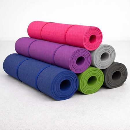 Yoga Mats