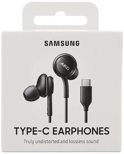 Samsung Type-c earphones