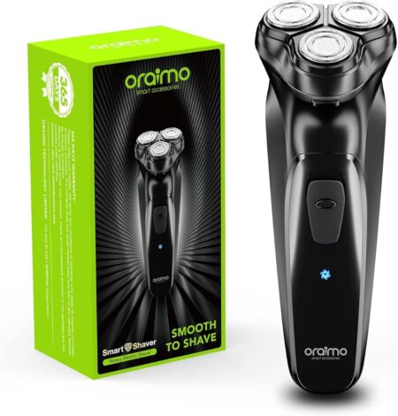 Oraimo Smooth Shaver