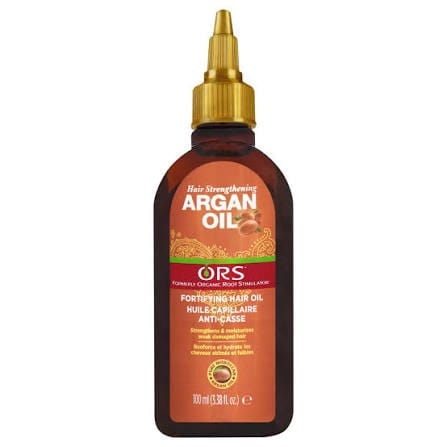 Ors Agan Oil