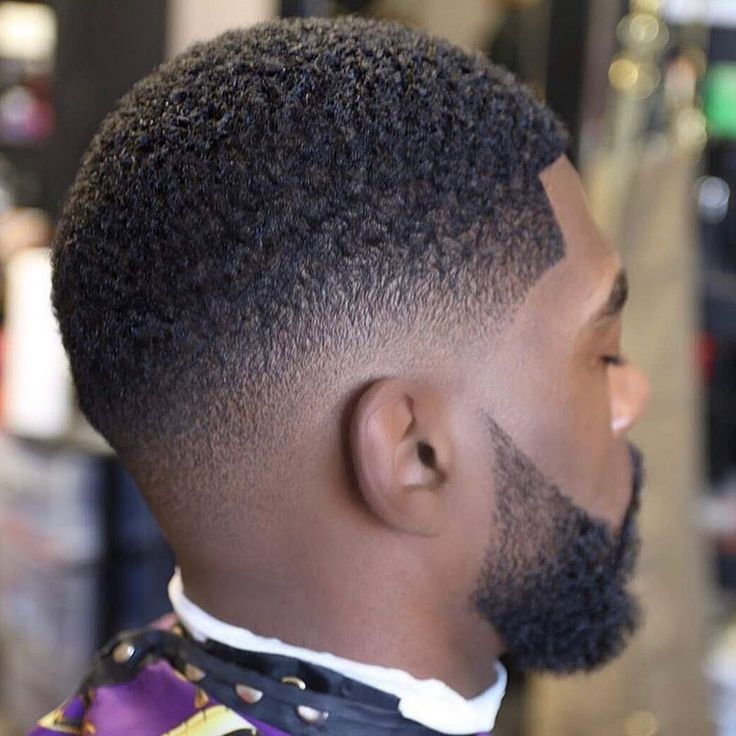 Adult Haircuts