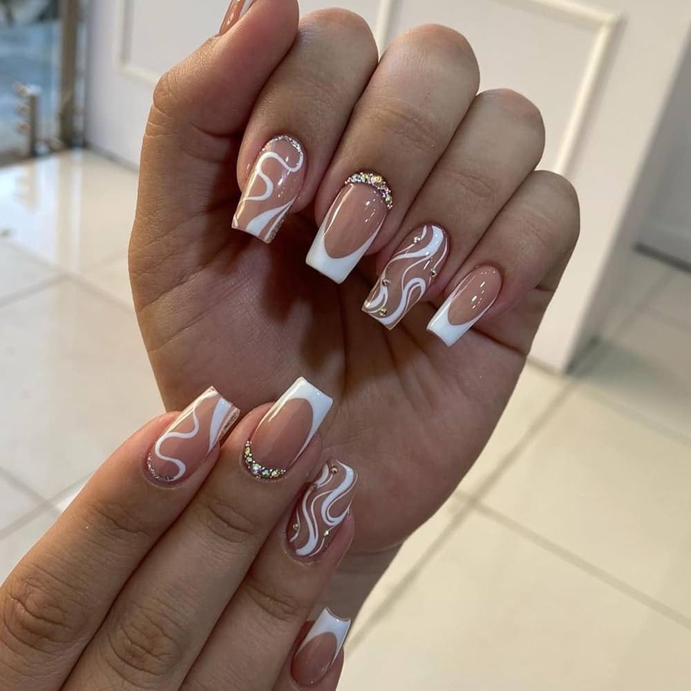 Manicure