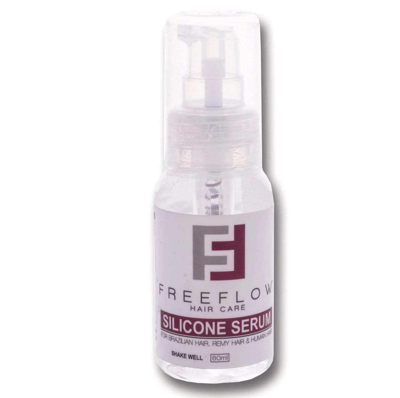 Silicone Serum