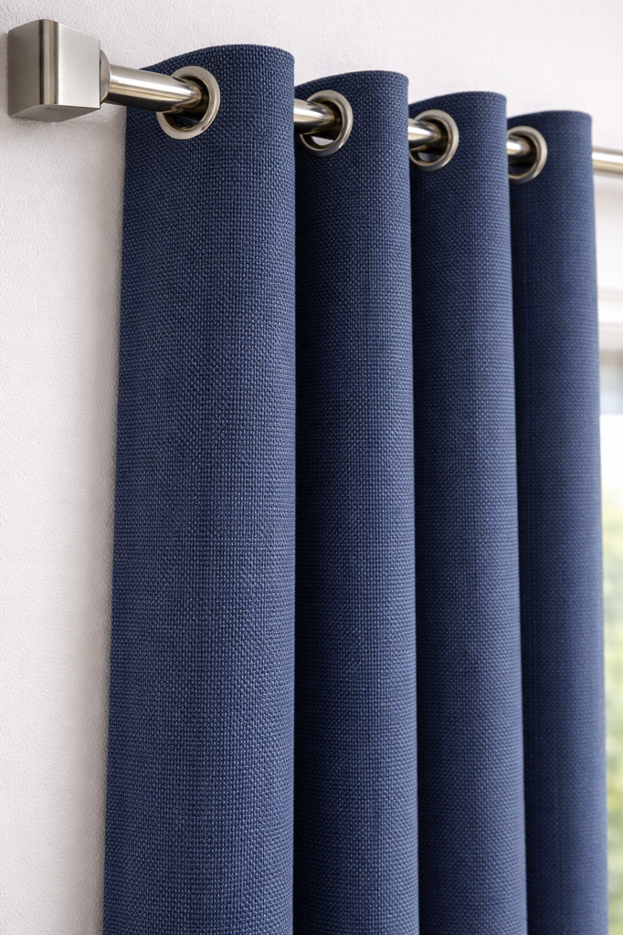Hazel Range Curtains