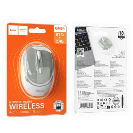 hoco mouse wireless