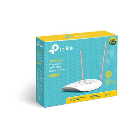 TP-Link Modem Router