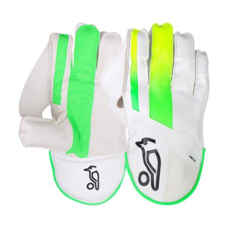 Wicket Keeping Gloves