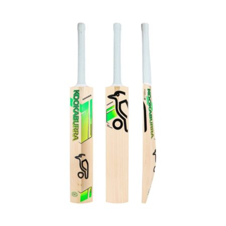 Kookaburra Kahuna pro 8.1 bat