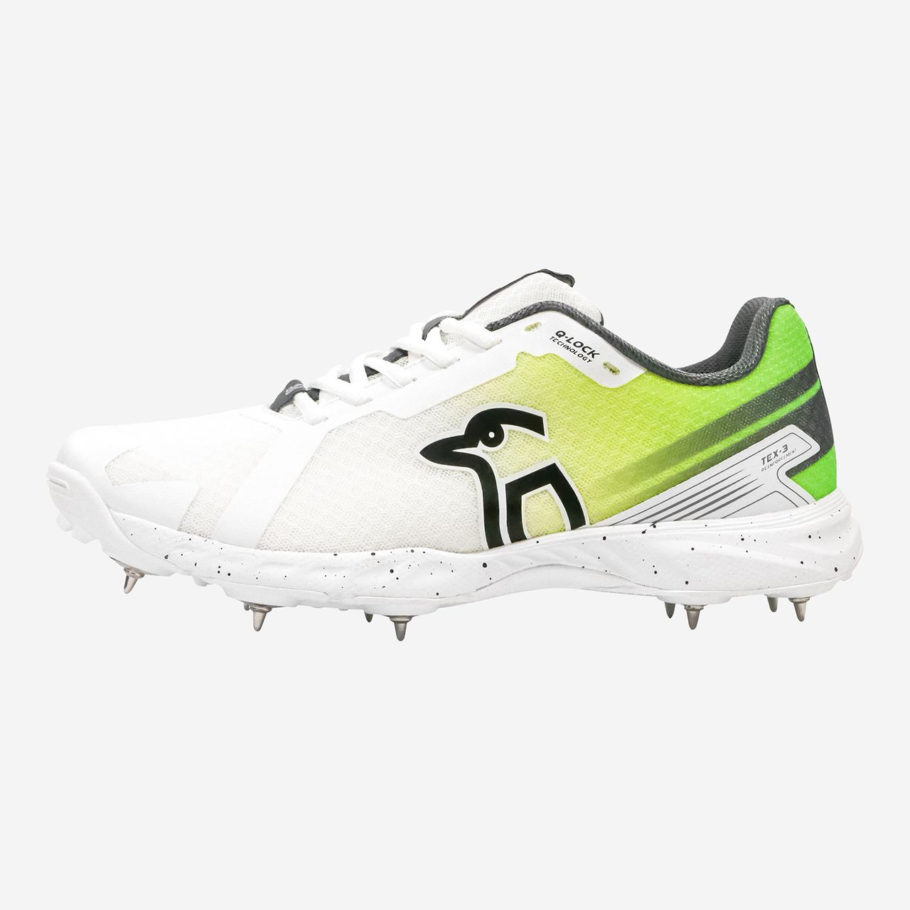 CRICKET SPIKES