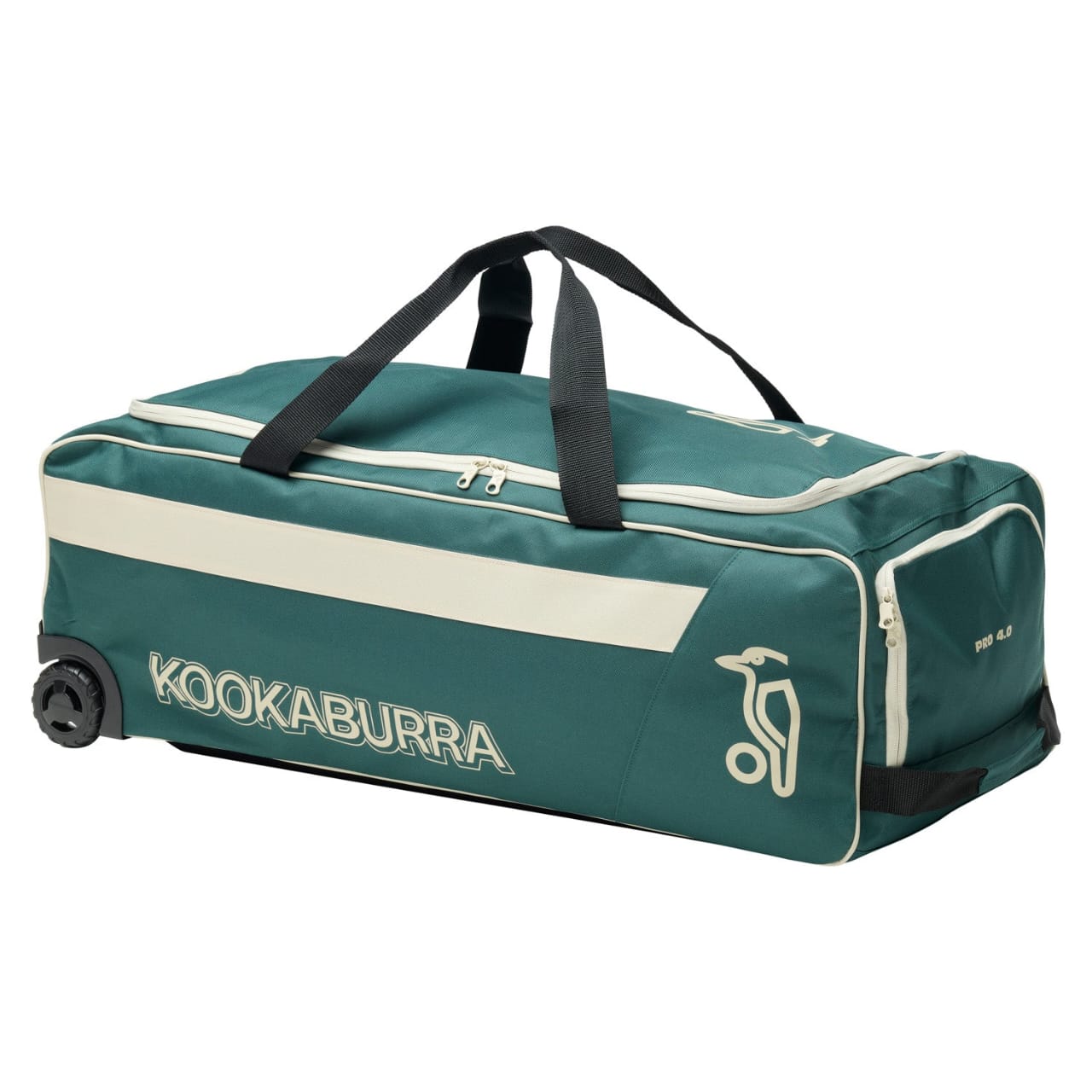 Pro 4.0 wheelie Bag