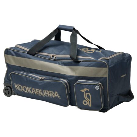 Cricket wheelie Bag