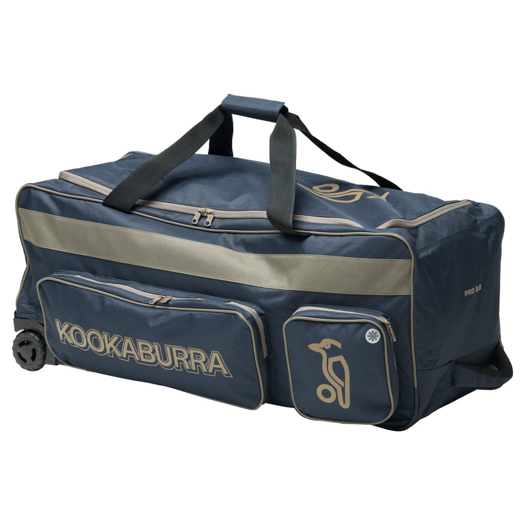 Cricket wheelie Bag