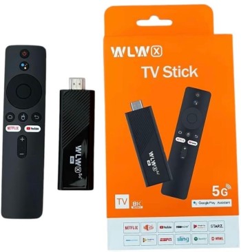 WLW TV Stick